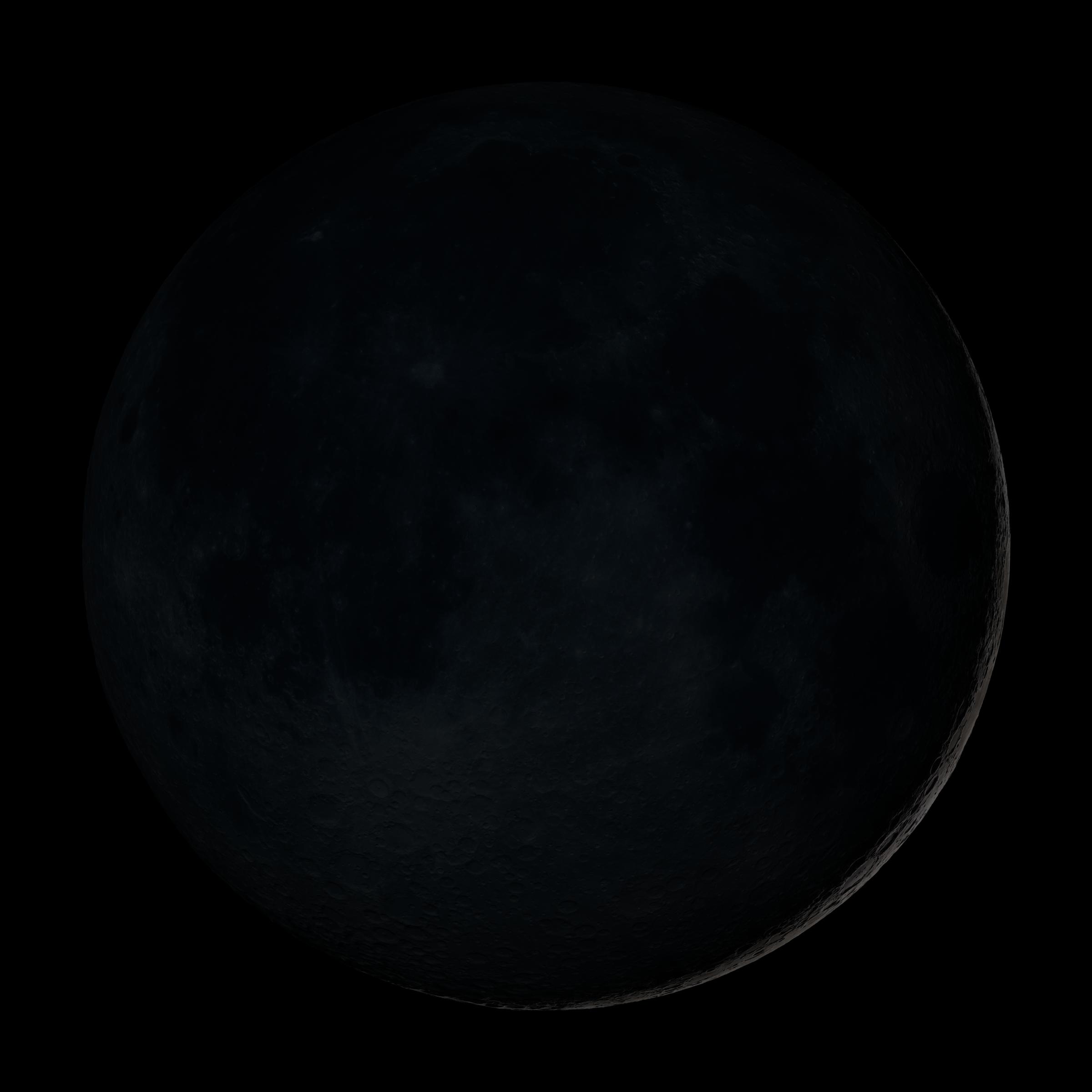 Otherworldly Incantations Astronomy Worldbuilding New Moon