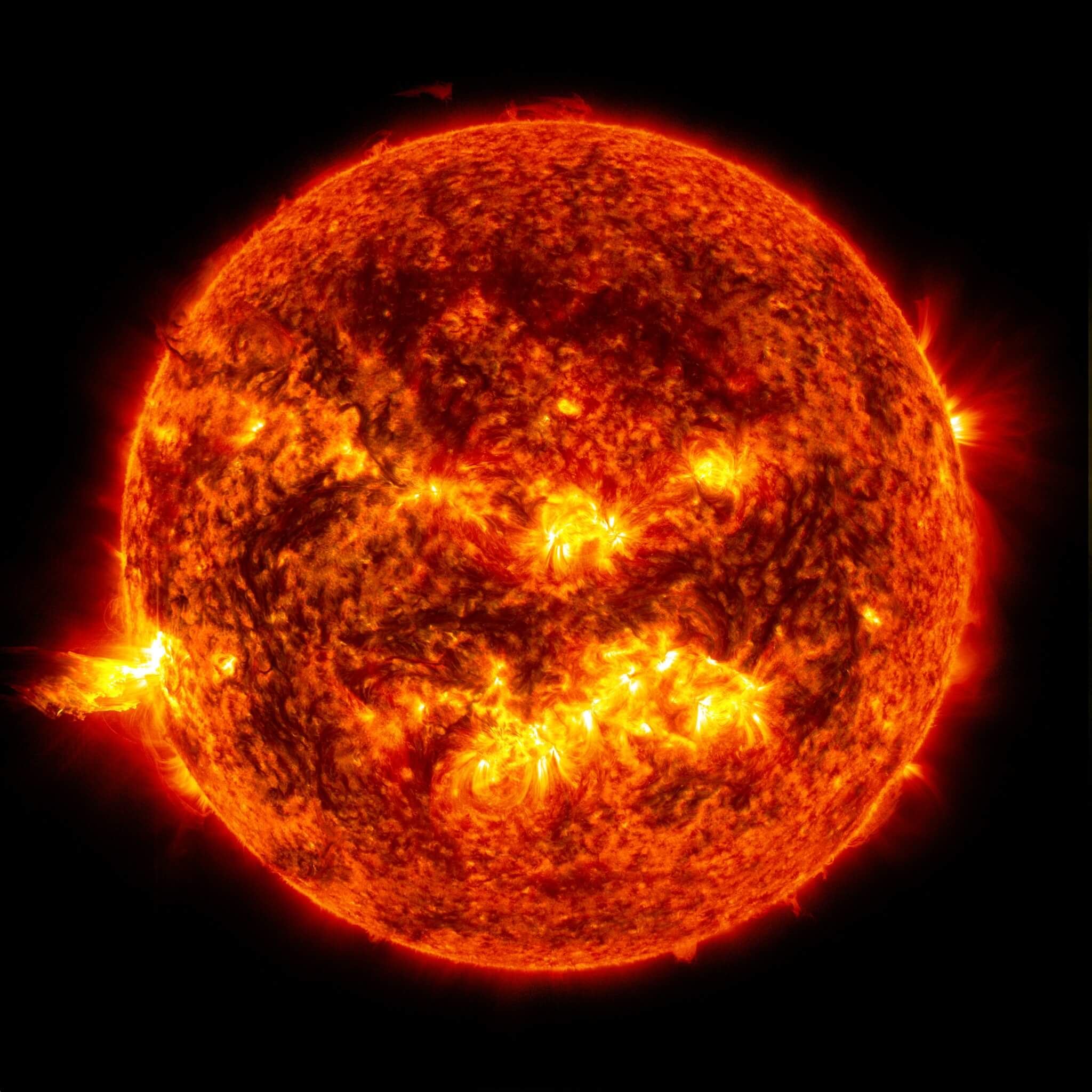 Otherworldly Incantations Astronomy Worldbuilding The Sun