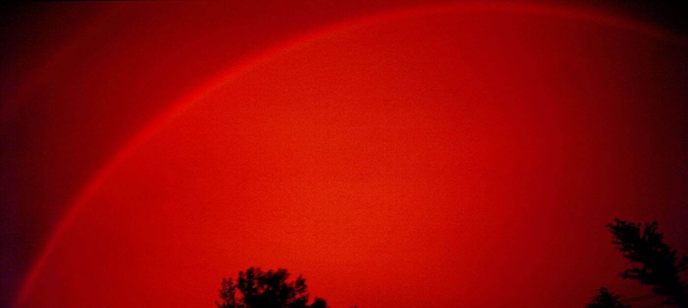 Otherworldly Incantations Atmospheric Worldbuilding Monochrome Rainbow