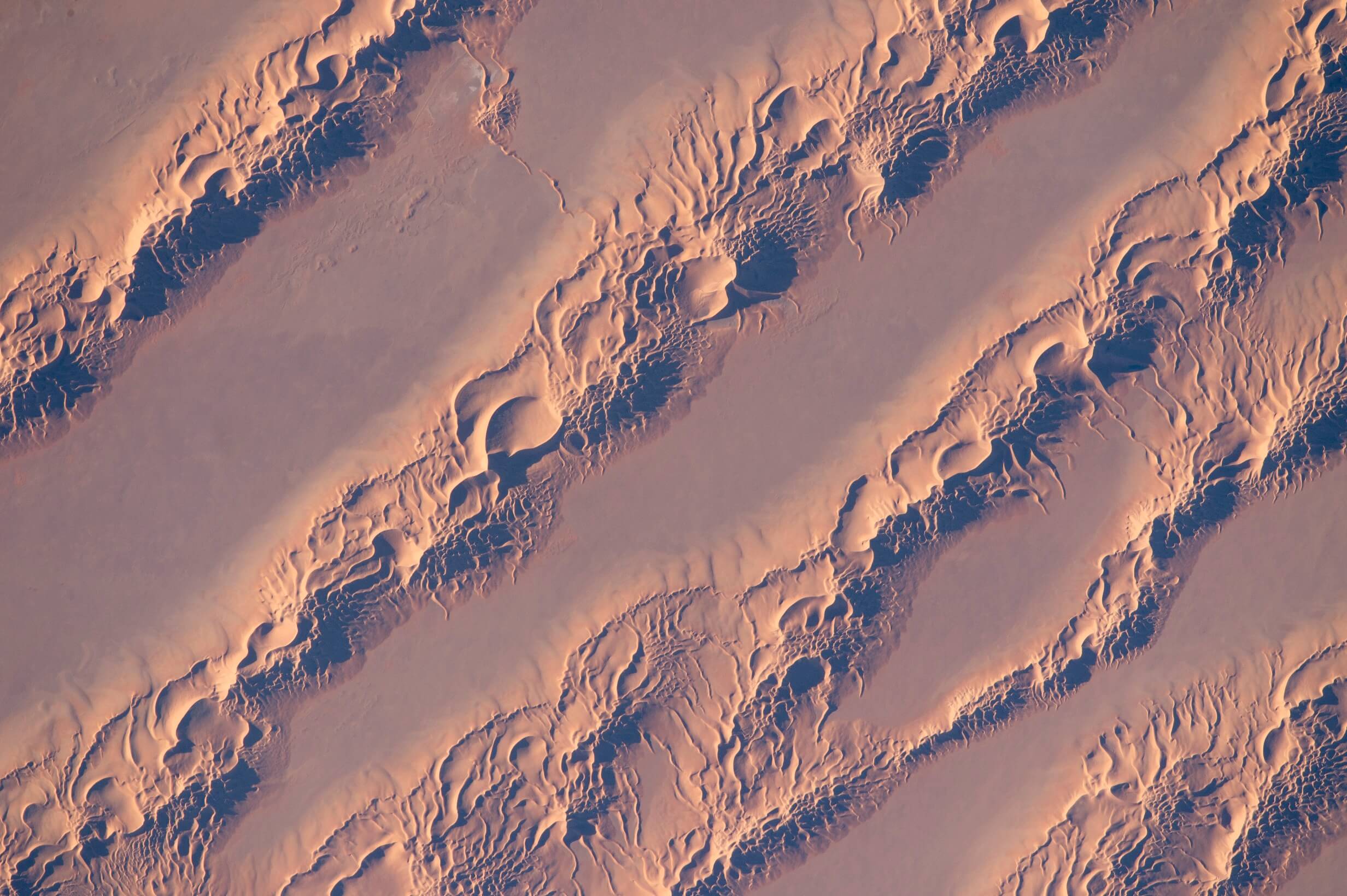 Otherworldly Incantations Desert Worldbuilding Complex Dune