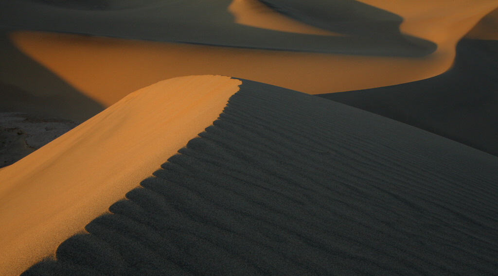 Otherworldly Incantations Desert Worldbuilding Dome Dune